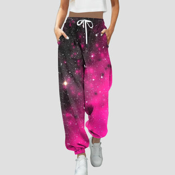 Drawstrings Joggers