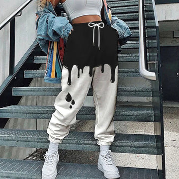 Baggy Joggers