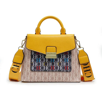 Daily Commuter Bag