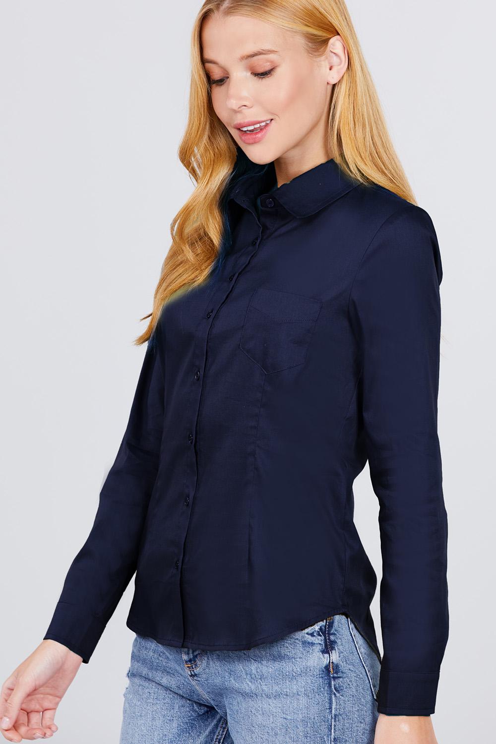 Button Down Shirt