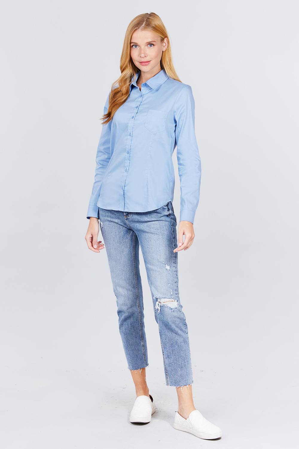 Button Down Shirt
