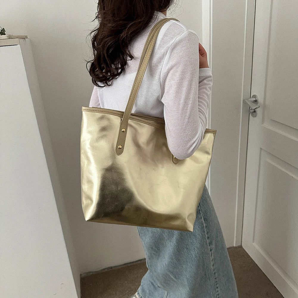 Large Tote Handbags