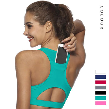 Anti-sweat Fitness Top