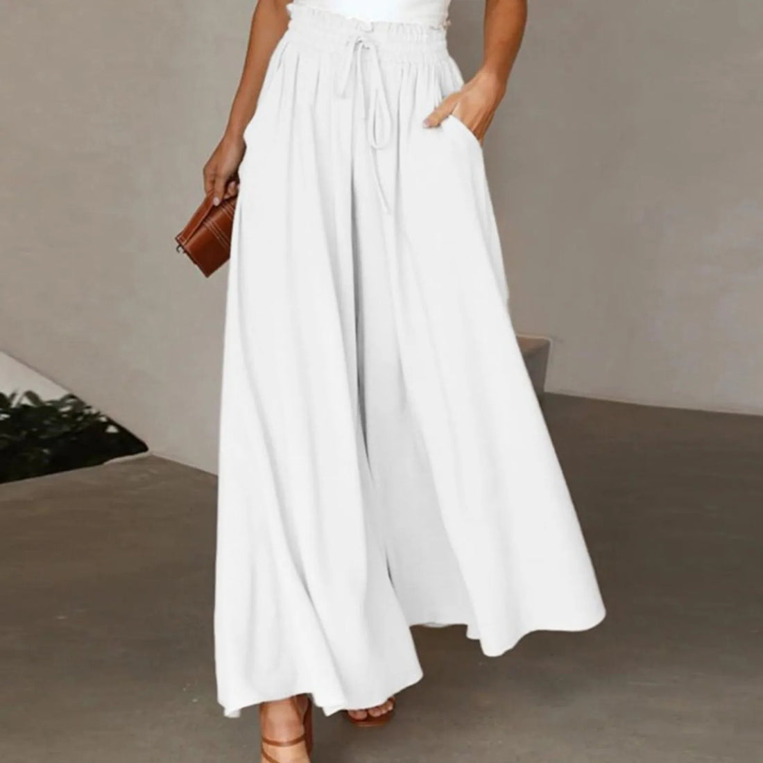 Boho Beach Palazzo