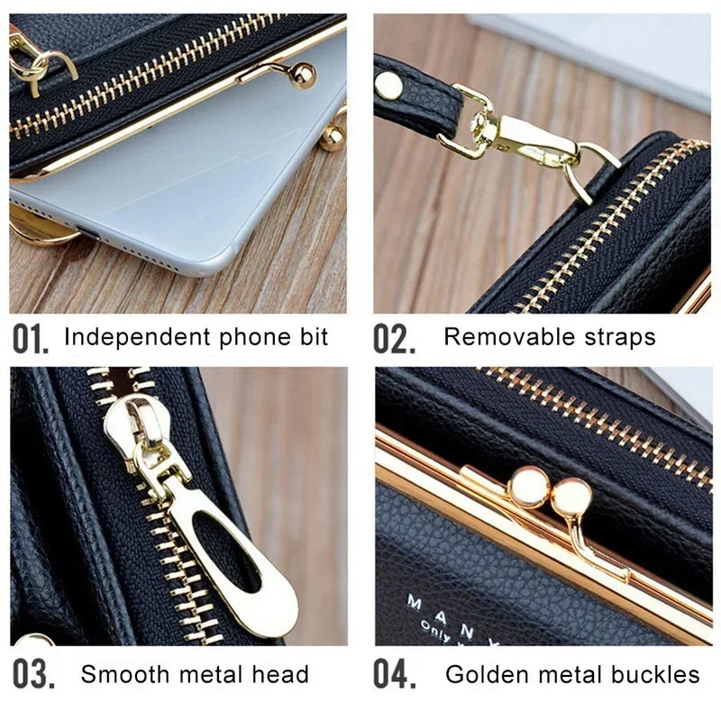 Crossbody Bag