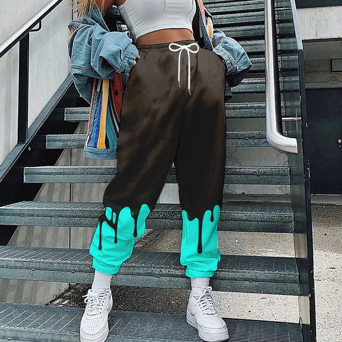 Baggy Joggers