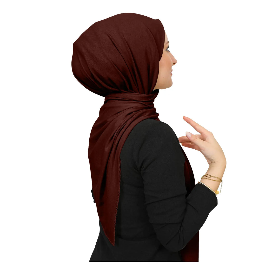 Jersey Hijab