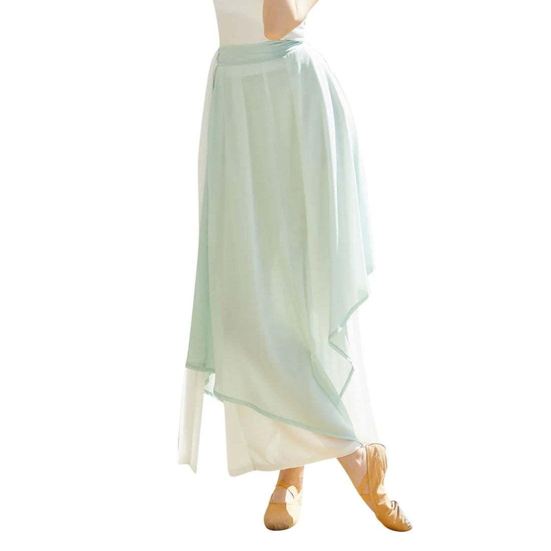Casual Palazzo Pants