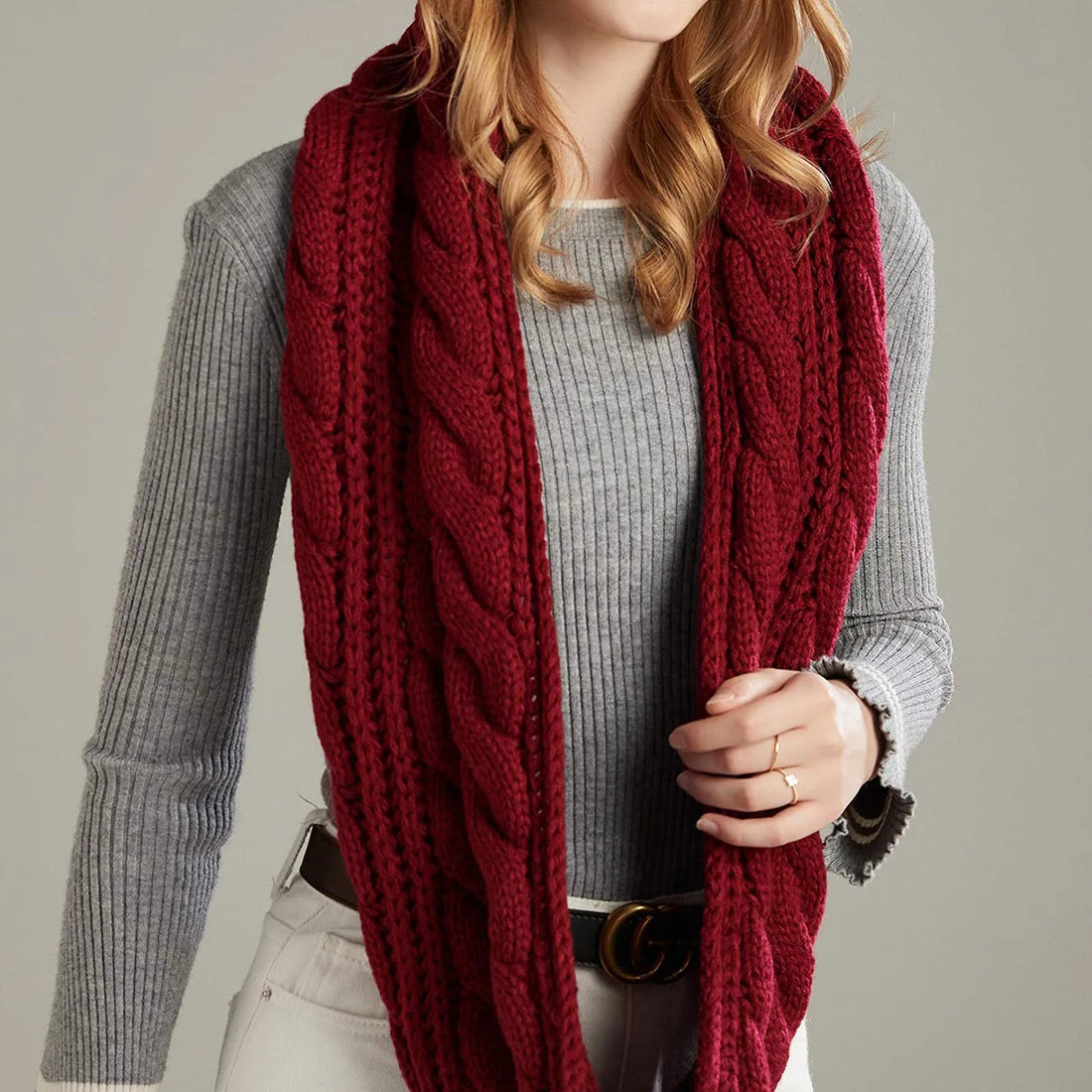 Loop Scarf
