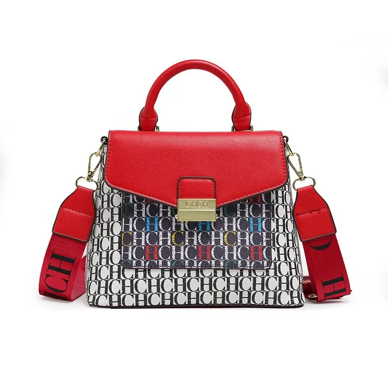 Daily Commuter Bag