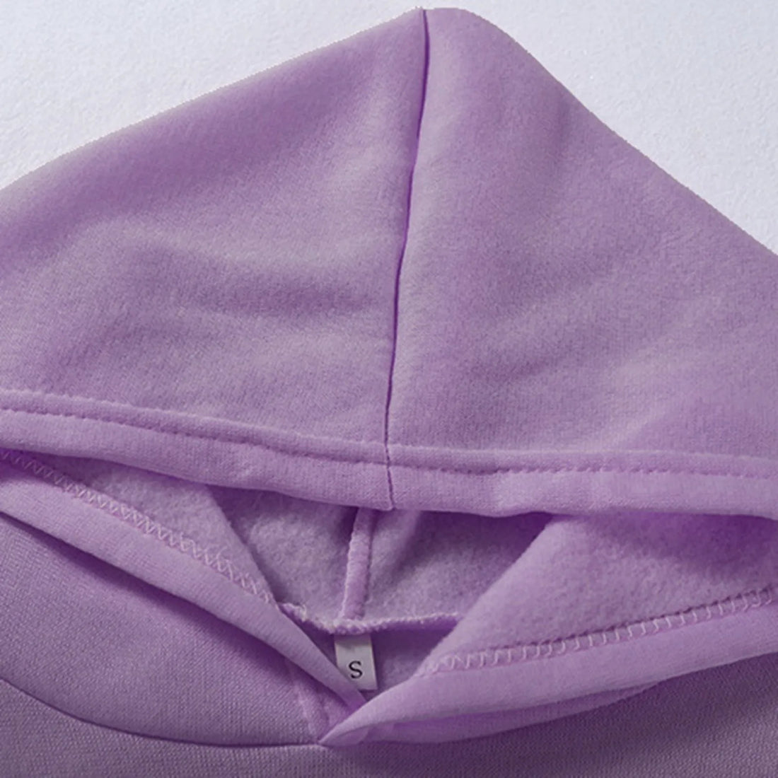 Oversized Tracksuit Set